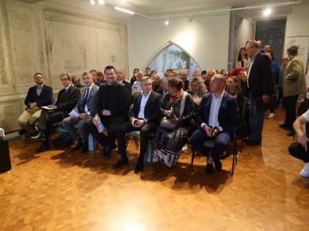 Fotografije Občina Piran_Predstavitev projekta Tartini BIS  (13)